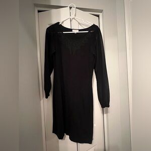 Monsoon Dress Size Small